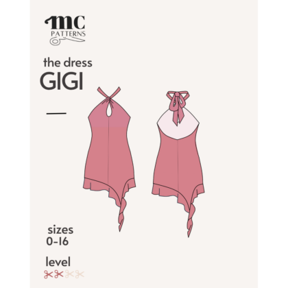 The Gigi pattern