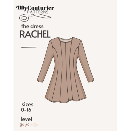 The Rachel pattern