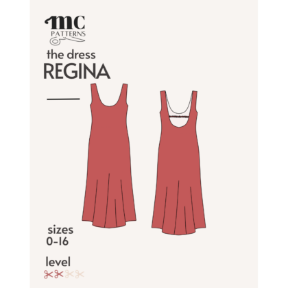 The Regina pattern