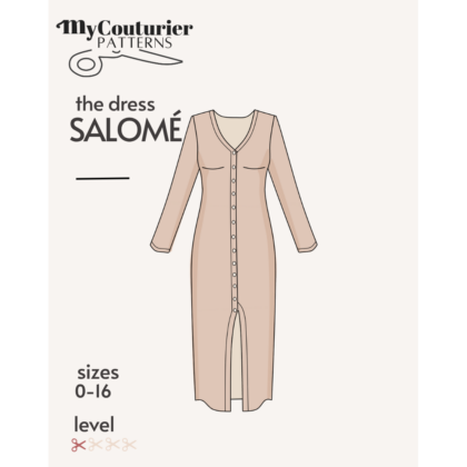 The Salomé pattern