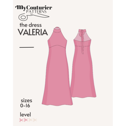The Valeria pattern